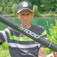 Maver MV-R S1000 Pole 14.5m